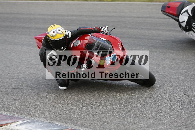 /18 23.05.2025 Get Faster Caremotion ADR/Gruppe gelb/76
